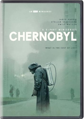 Chernobyl (DVD)