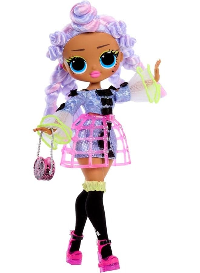 LOL Surprise OMG Entry Doll Miss Royale MGA-595656
