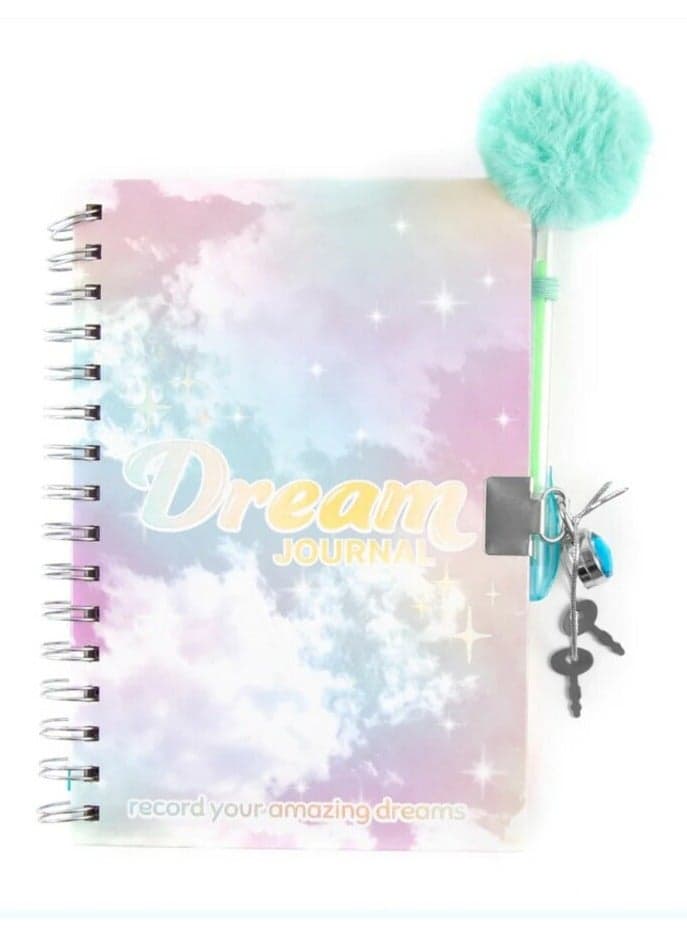3C4G Holowave Locking Journal