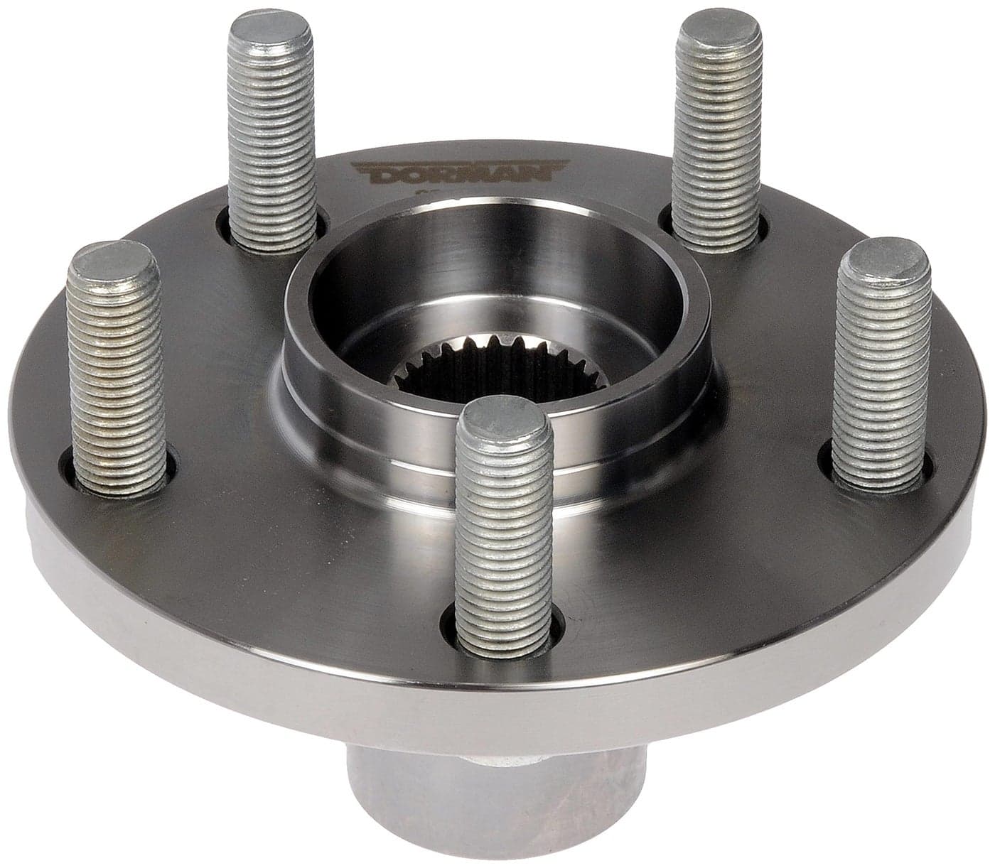 Dorman 930410 Front Wheel Hub Compatible with Select Scion Models
