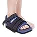 GHORTHOUD Postop Shoes for Broken Toe Lightweight Shoes Medical Orthopedic Foot Brace Offloading Healing shoe for Foot Surgery XLarge