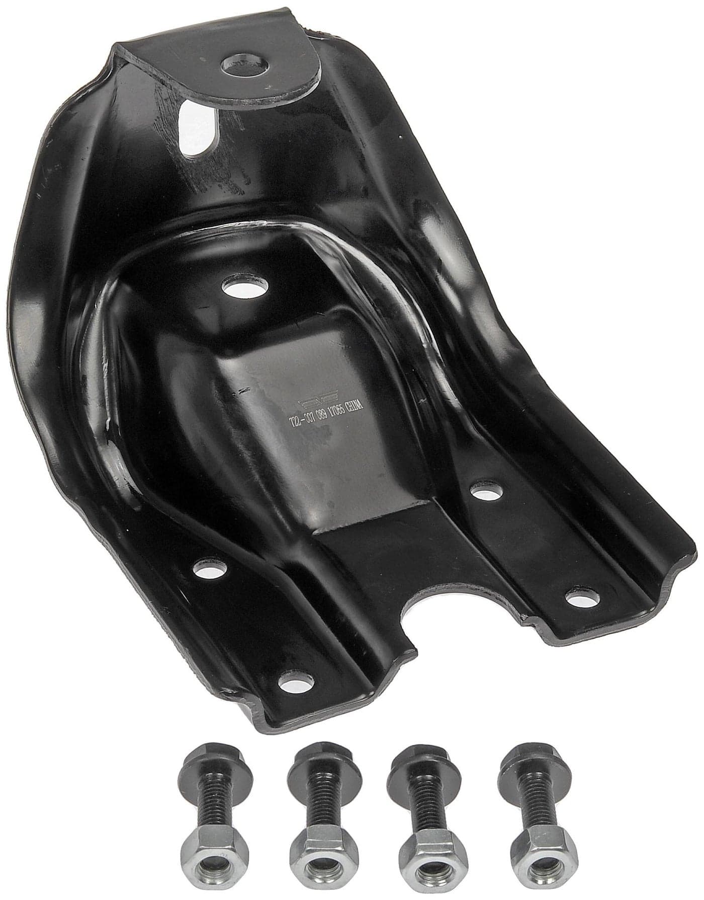 Dorman 722-007 Rear Spring Rearward Leaf Spring Hanger Compatible with Select Chevrolet / GMC Models