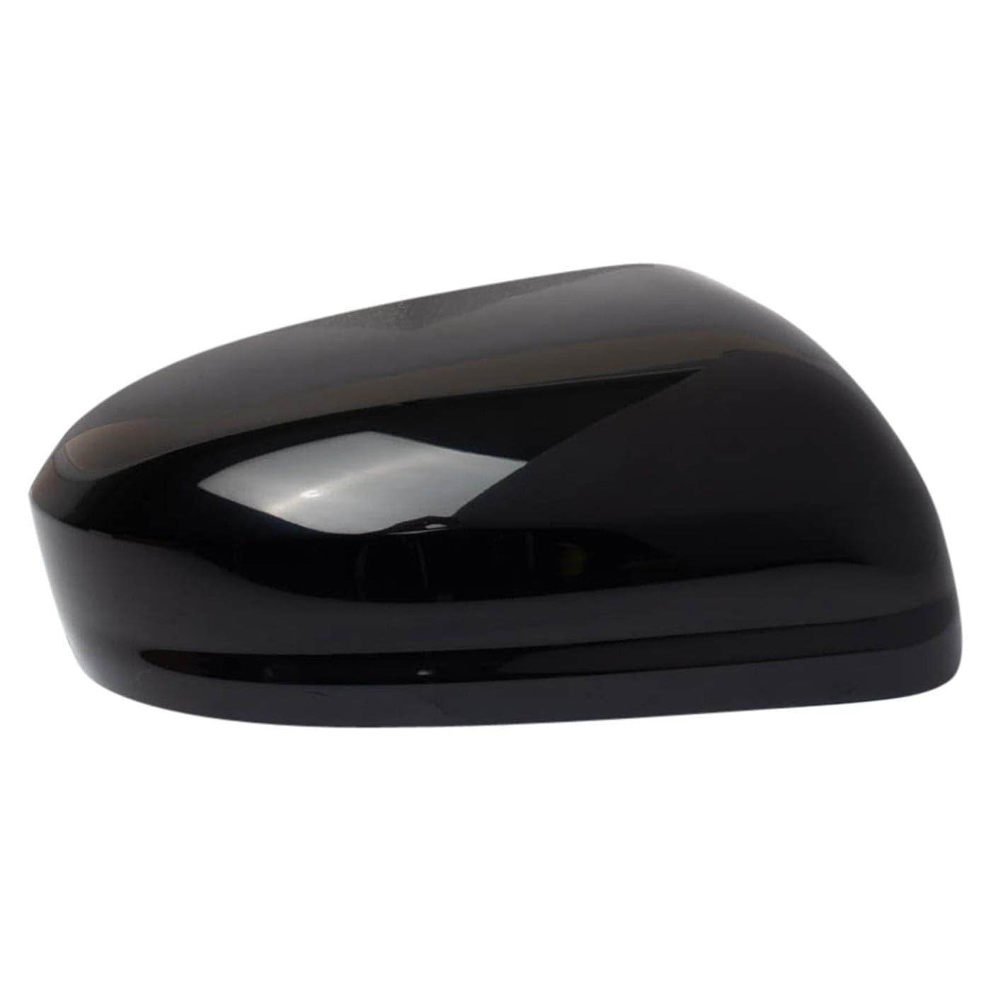 TRQ Passenger Side Mirror Cap Paint to Match Compatible with 20142015 Honda Civic HO1327100