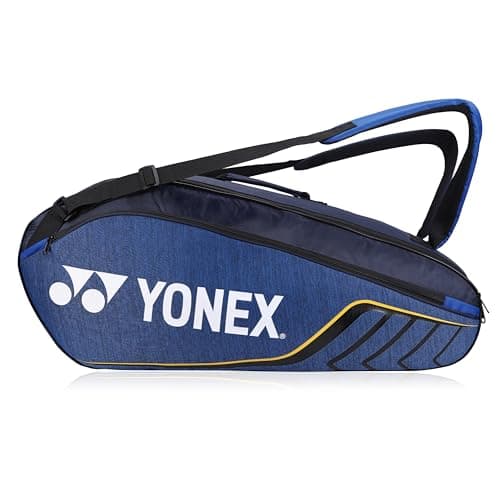 Badminton Racquet Bag ACE2 0726 BT6 Ocean Cavern Super SONIC/8903224444716