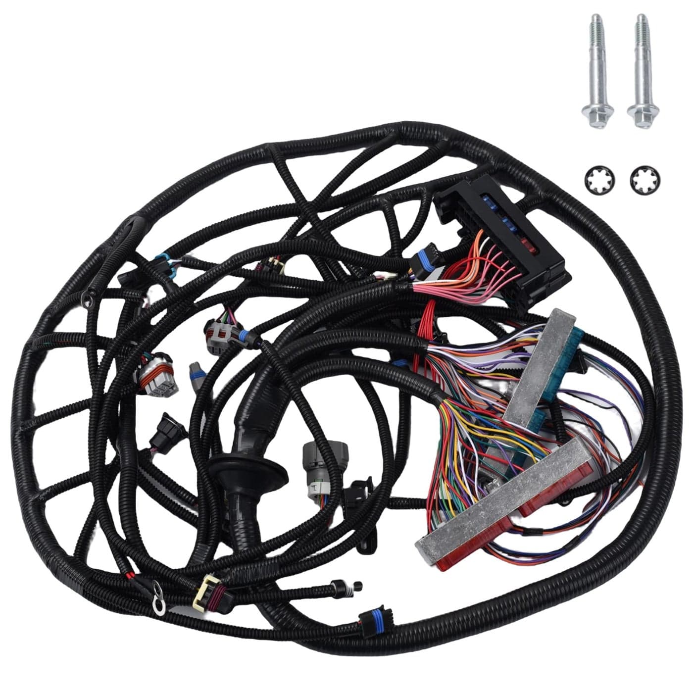 4L60E Standalone Wiring Harness Engine Complete Wiring Harness 19992006 Vortec Engines 48L 53L 60L