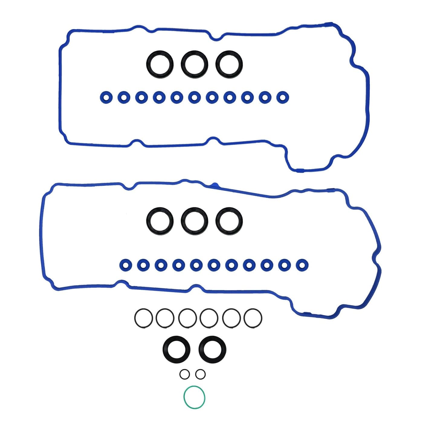 FELPRO VS 50767 R Engine Valve Cover Gasket Set for Ford Edge