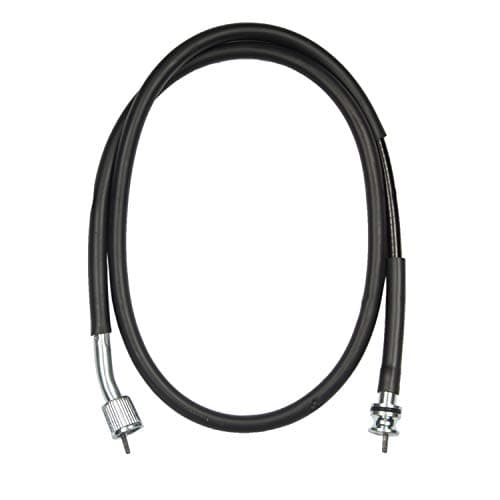 MOTOMASTER Motorcycle Speedometer Cable Compatible with Suzuki DR 250 SE/DR 350 SE/DR 650 SE/DR 650 S/DR-Z 250/ RMX 250 T/RMX 250 W/ 34910-12E00