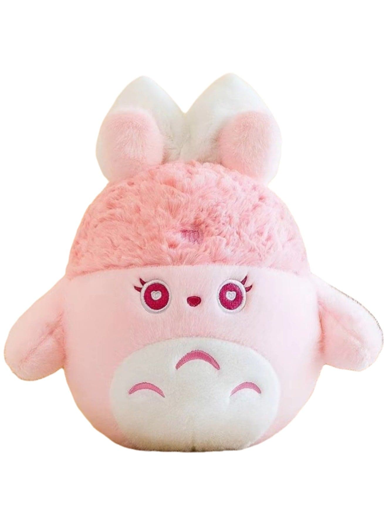 23 Centimeter Adorable Cartoon Plush Stuffed Doll Soft Toy Gift for Kids and Adults