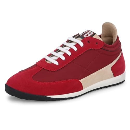 Cruiser Cherry Casual Shoe for Mens 2570-8