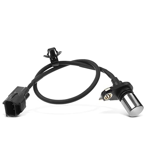 APremium Engine Crankshaft Position Sensor Compatible with Toyota Corolla 19982005 Matrix 20032005 Celica 20002004 MR2 Spyder Chevrolet Prizm Pontiac Vibe 18L Replace 9008019013