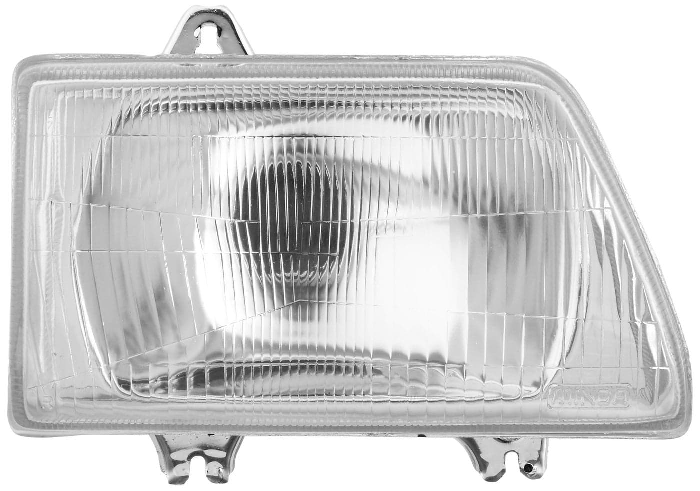 UNO Minda HL-5511 Head Light Assembly - Right for Maruti Suzuki Suzuki 800 Type 2