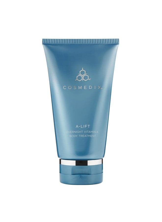 A-Lift Overnight Vitamin A Body Treatment, 4 oz