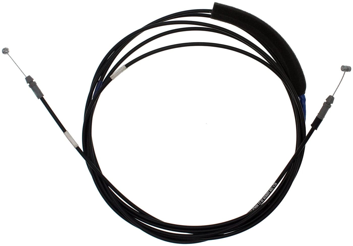 Dorman 912709 Trunk Lid Release Cable Compatible with Select Toyota Models
