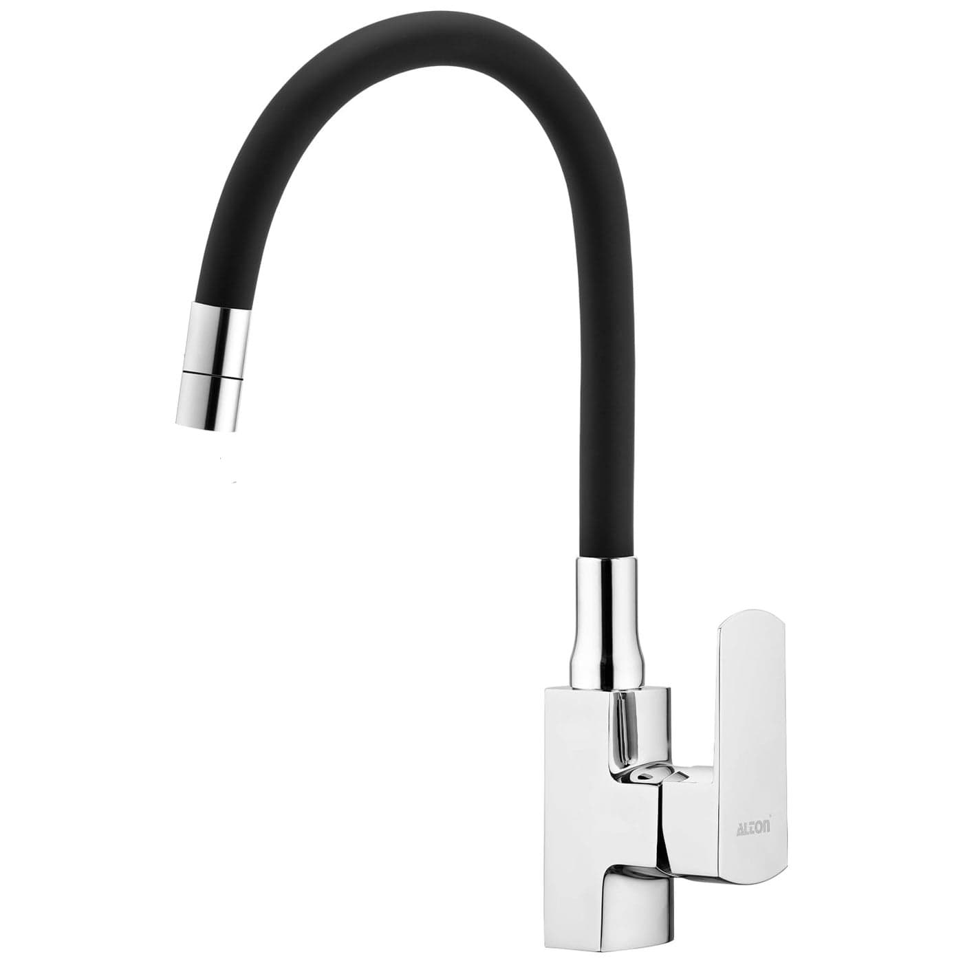 ALTON QDR5635SF Single Lever Kitchen Sink Mixer with Flexible Swivel Spout Kitchen Sink Tap Kitchen Faucet Tap for Kitchen Sink Taps Kitchen Mixer