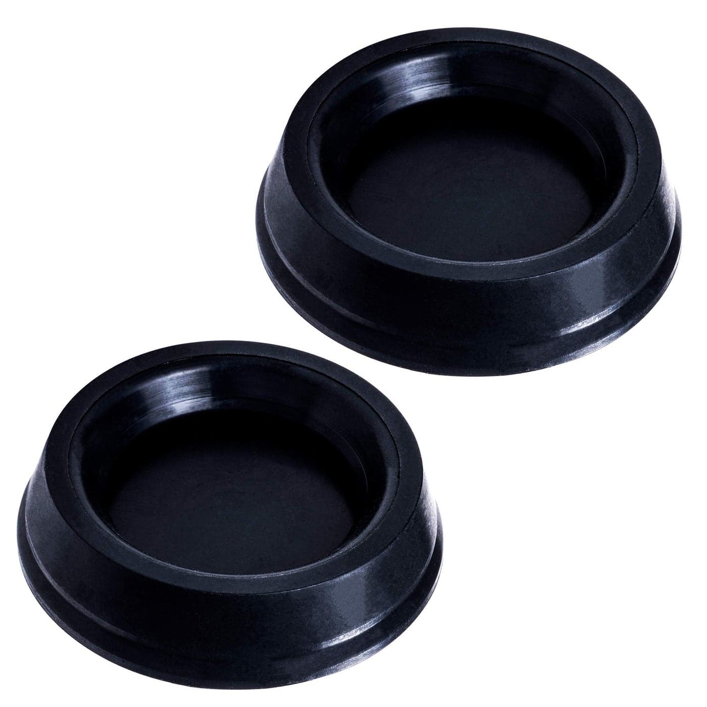 BlueStars Plunger Rubber Gasket Replacement Part Compatible with AeroPress Coffee and Espresso Maker 2pc