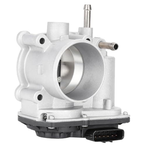 Electric Throttle Body Fit for Toyota Corolla 2011-2019, Matrix 2011-2014, Scion iM 2016-1.8L, TB1108 TB1106 TB1111 S20139, TBT-003 67-8014