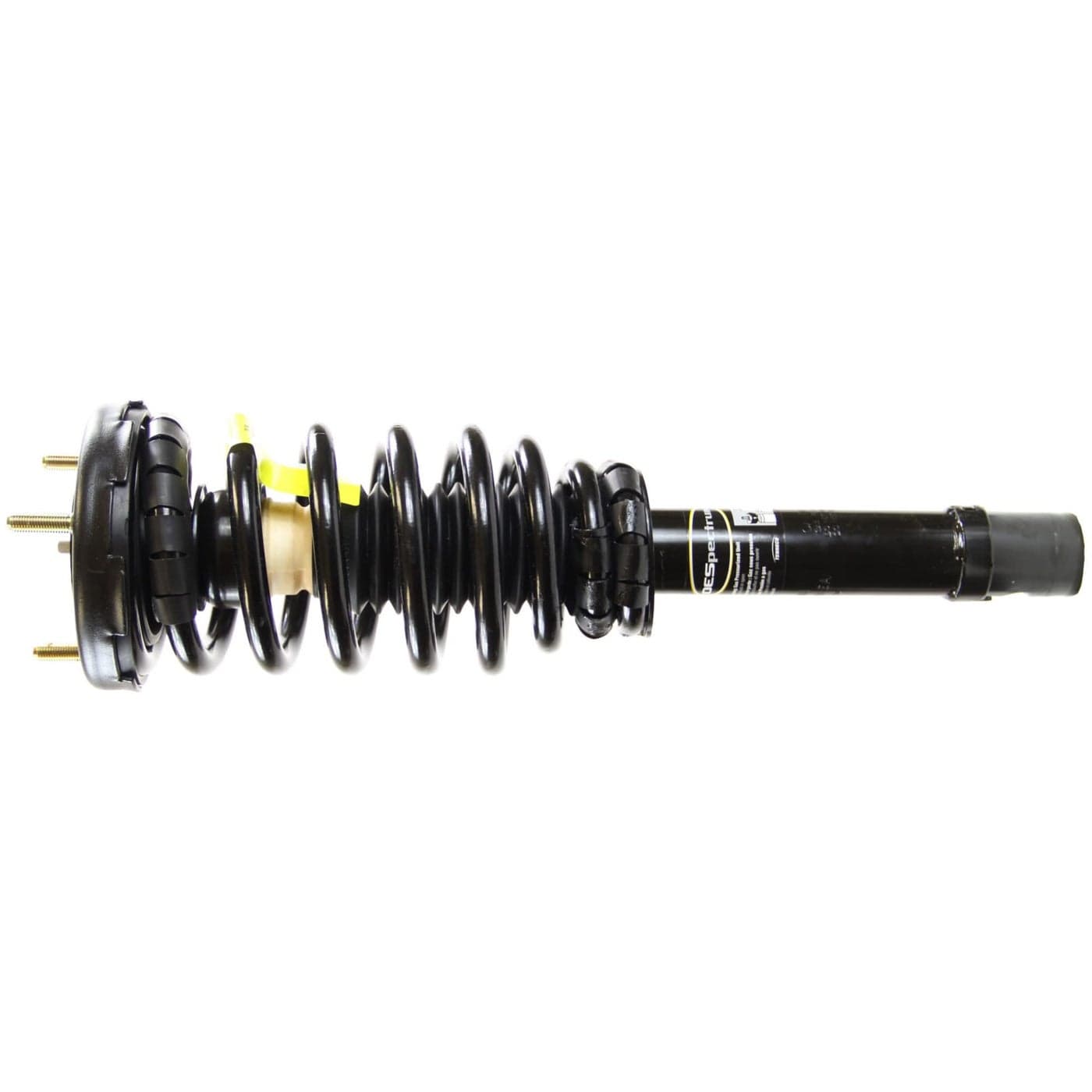 Monroe QuickStrut 172281 Suspension Strut and Coil Spring Assembly for Hyundai Sonata