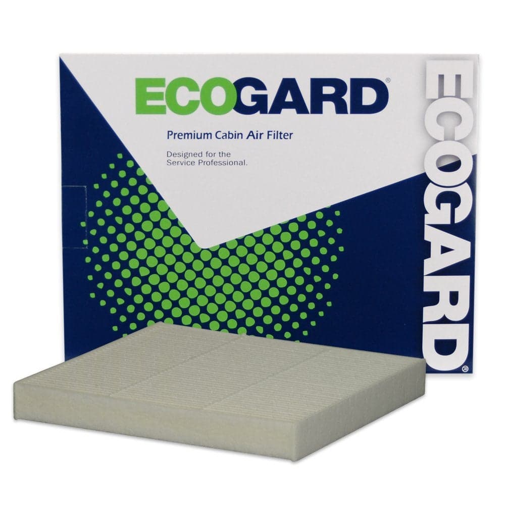 ECOGARD XC10386 Cabin Air Filter Fits 20192024 Chevrolet Silverado 6500 HD Silverado 5500 HD Silverado 4500 HD 20192024 International CV515 20142018 Chevrolet Silverado 1500