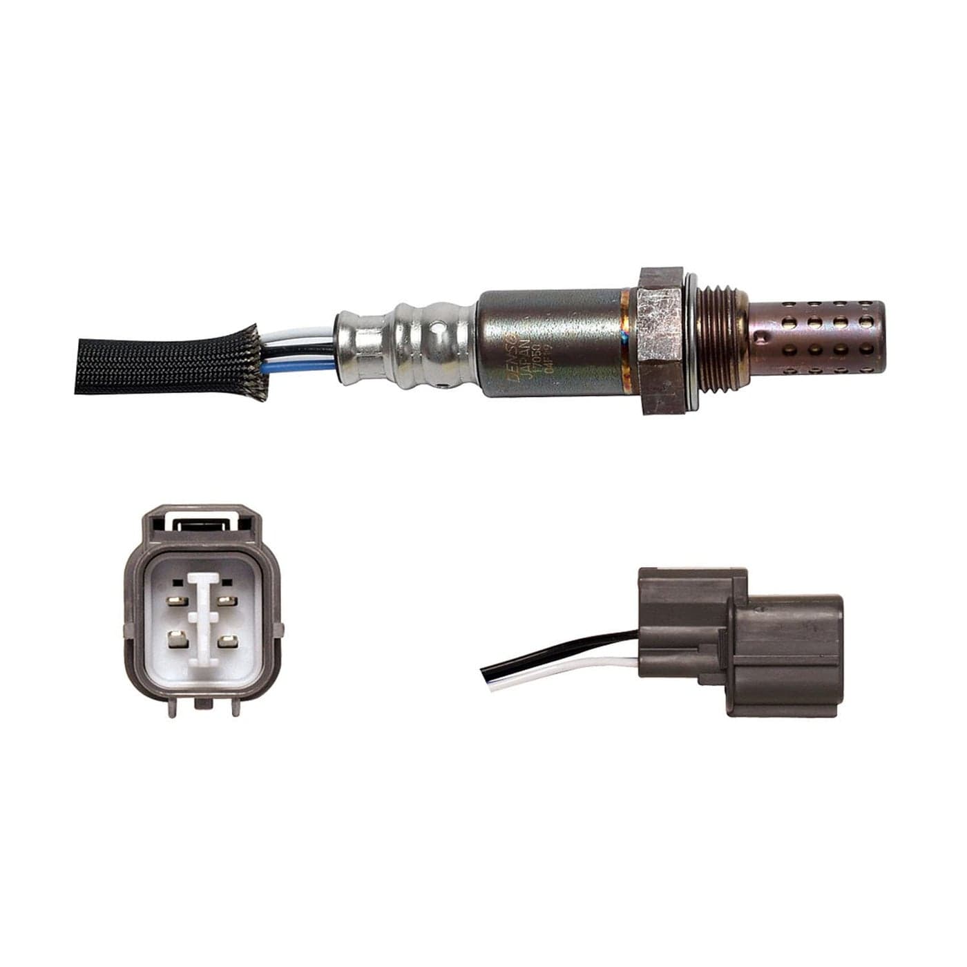 Denso 2344074 Oxygen Sensor