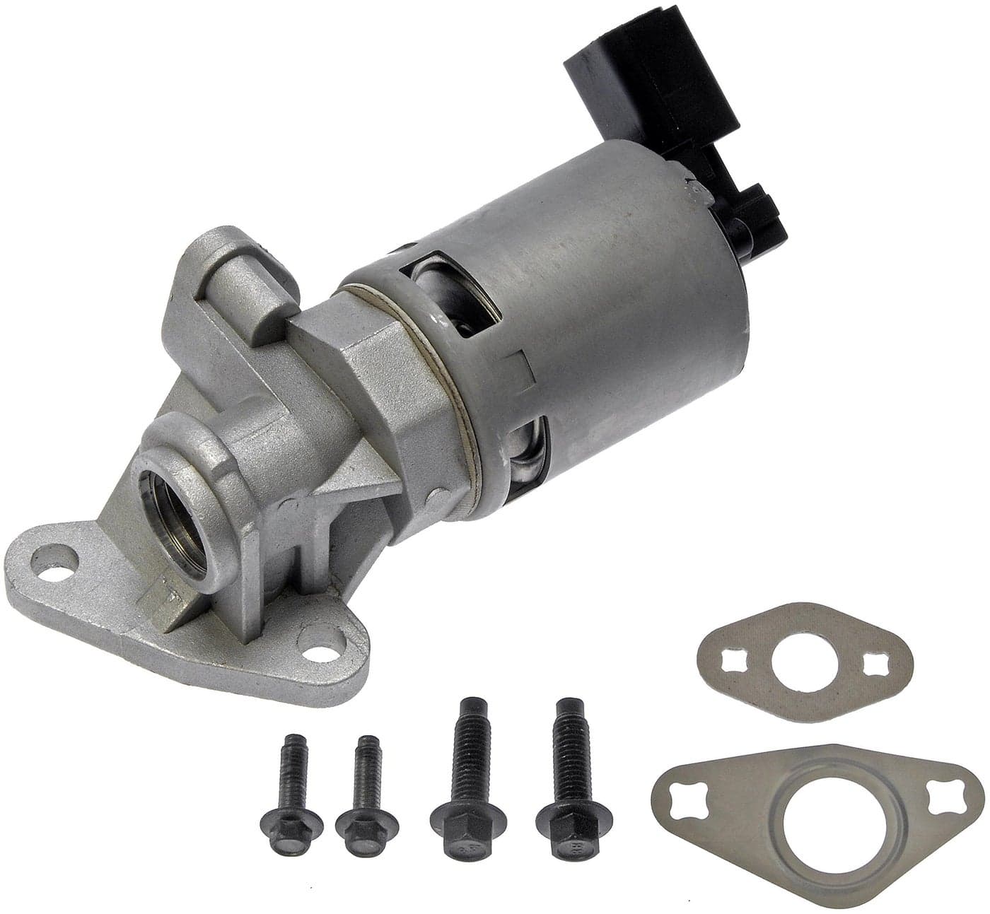 Dorman 911-204 Exhaust Gas Recirculation (EGR) Valve Compatible with Select Chrysler / Dodge Models