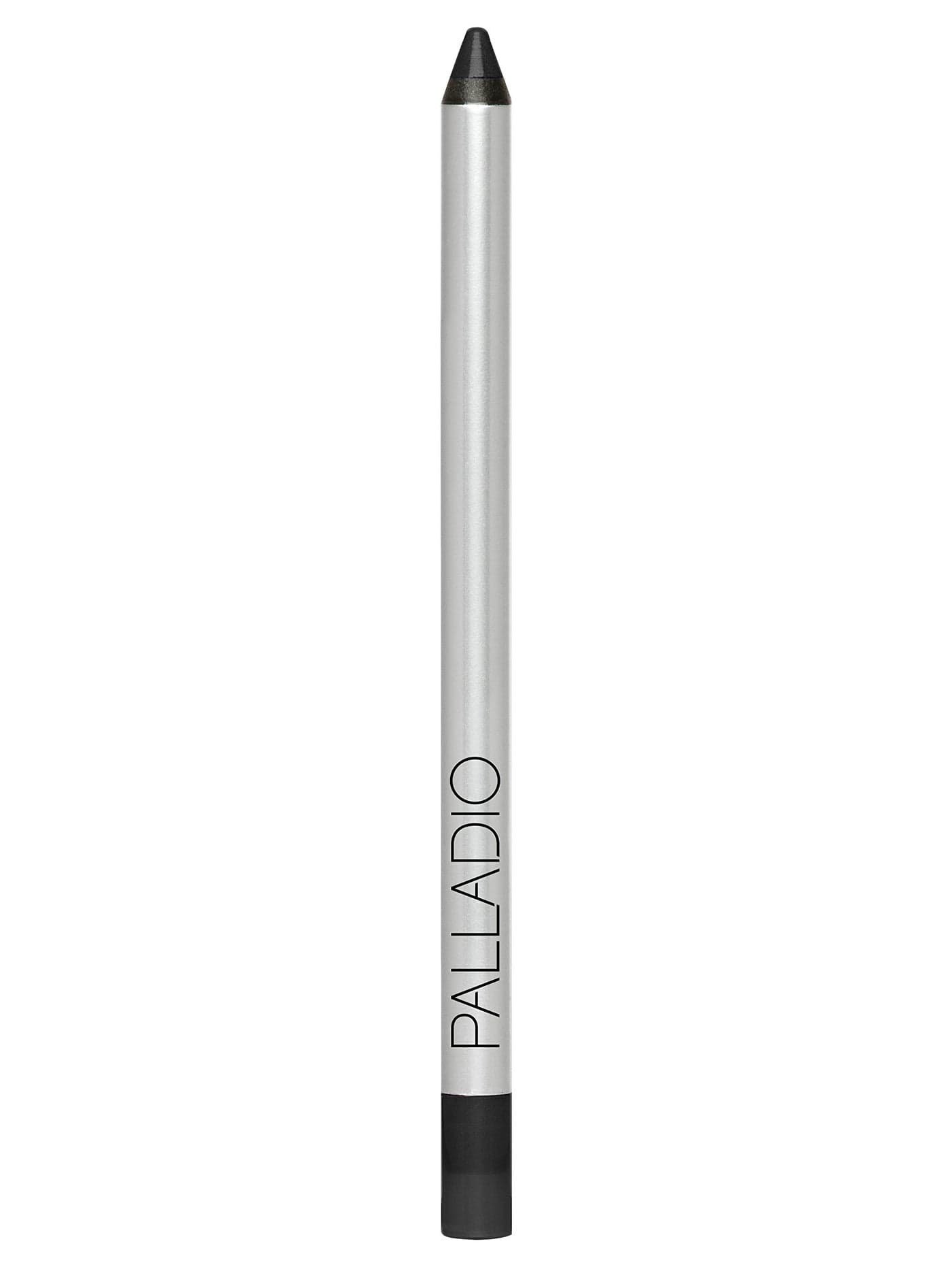 Palladio Precision Eyeliner Silicone Based Rich Pigment Gentle Application Dramatic Smoky Effect To Soft Everyday Wear Sensitive Eyelids Sets Itself Can Be Sharpened Black Onyx