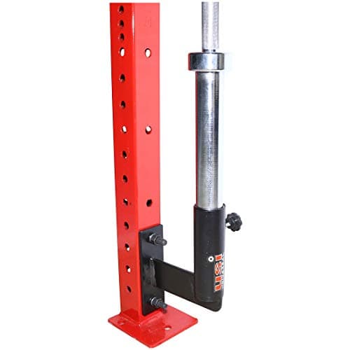 USI UNIVERSAL Barbell TBAR Mount (BRM) -50 cm