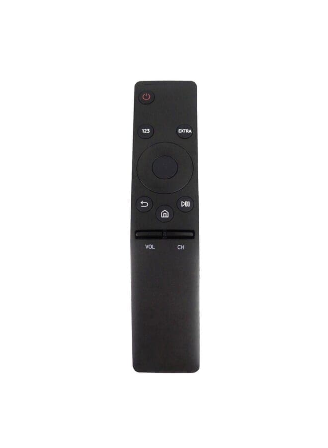 Universal Smart Led Lcd Tv Replacement Remote Control For Smart TVBlack
