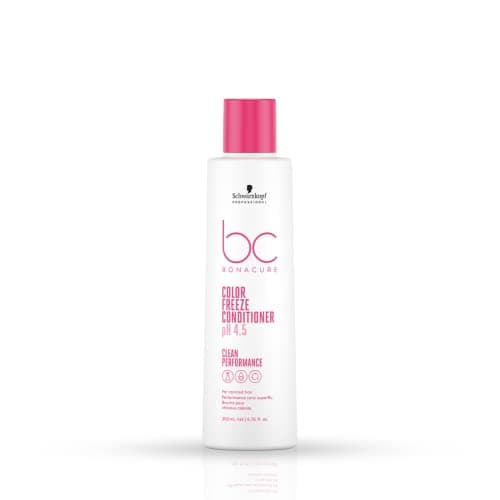 BC Bonacure pH 45 Color Freeze Conditioner 67Ounce