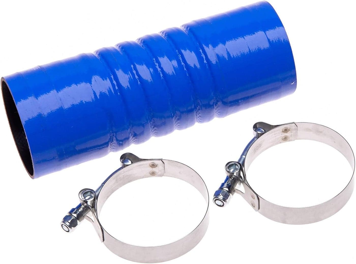 Gates 26228 Molded Turbocharger Hose Kit with T-Bolt Clamps