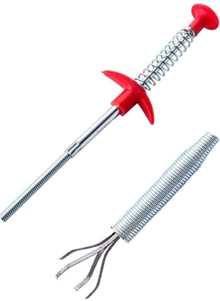 Sink Drain Cleaner Kitchen Sink Sewer Spring Cleaning Tools