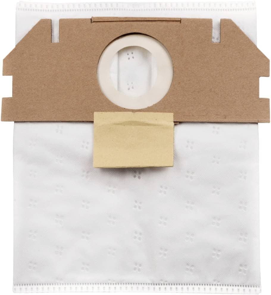 Metabo modelApplication Fleece Filter Collection Bags 5Pack 2 Gal 75L 630173000 Bags