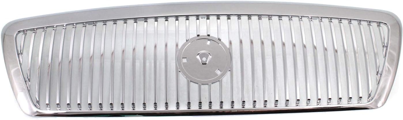 Evan Fischer Grille Assembly for 2003-2005 Mercury Grand Marquis - FO1200406