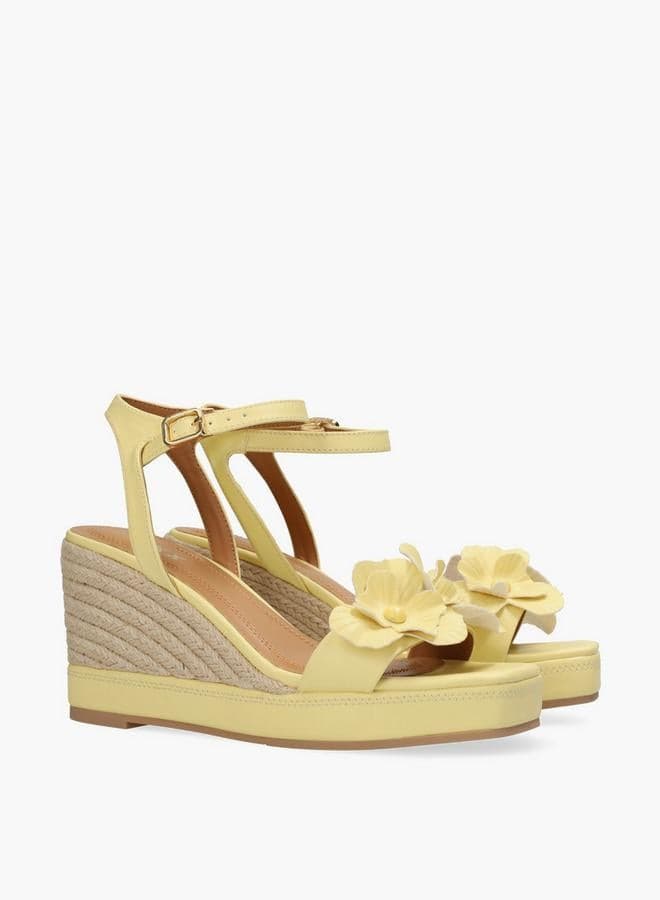 Mexx Tamika Pakina Heeled Sandal