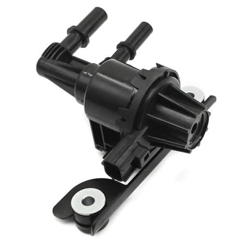 MDEOOSKY 911-228 Vapor Canister Purge Solenoid Valve, Replacement for Ford F Series 150 2007-2008, Replacement for Lincoln Navigator Mark LT 2007-2008, Replaces CX2094 7L3Z9C915A