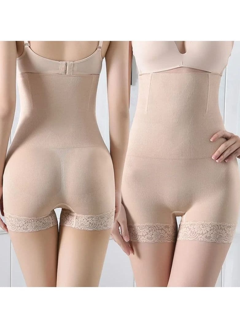 Womens Shapewear Seamless High Waist Body Shaper