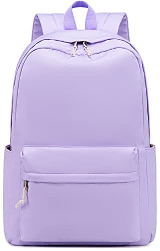 Bluboon Backpack for School Kids Backpack Teen Girls Bookbag Laptop Backpack Gifts for Women