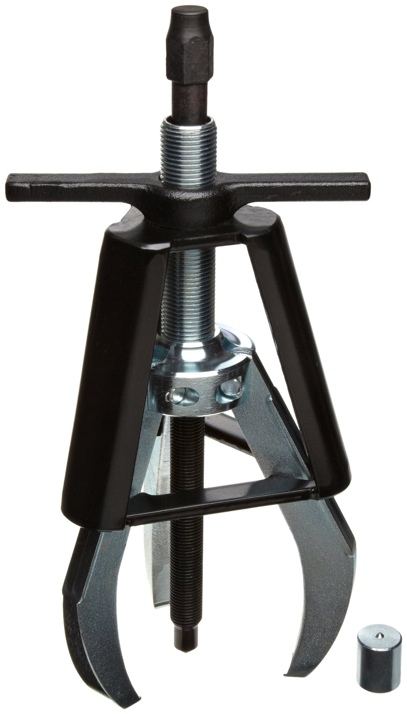 Posi Lock TJ-2 Transmission Bearing Puller, 3 Jaw, 5-1/4" Reach, 1" - 6-3/4" Spread Range