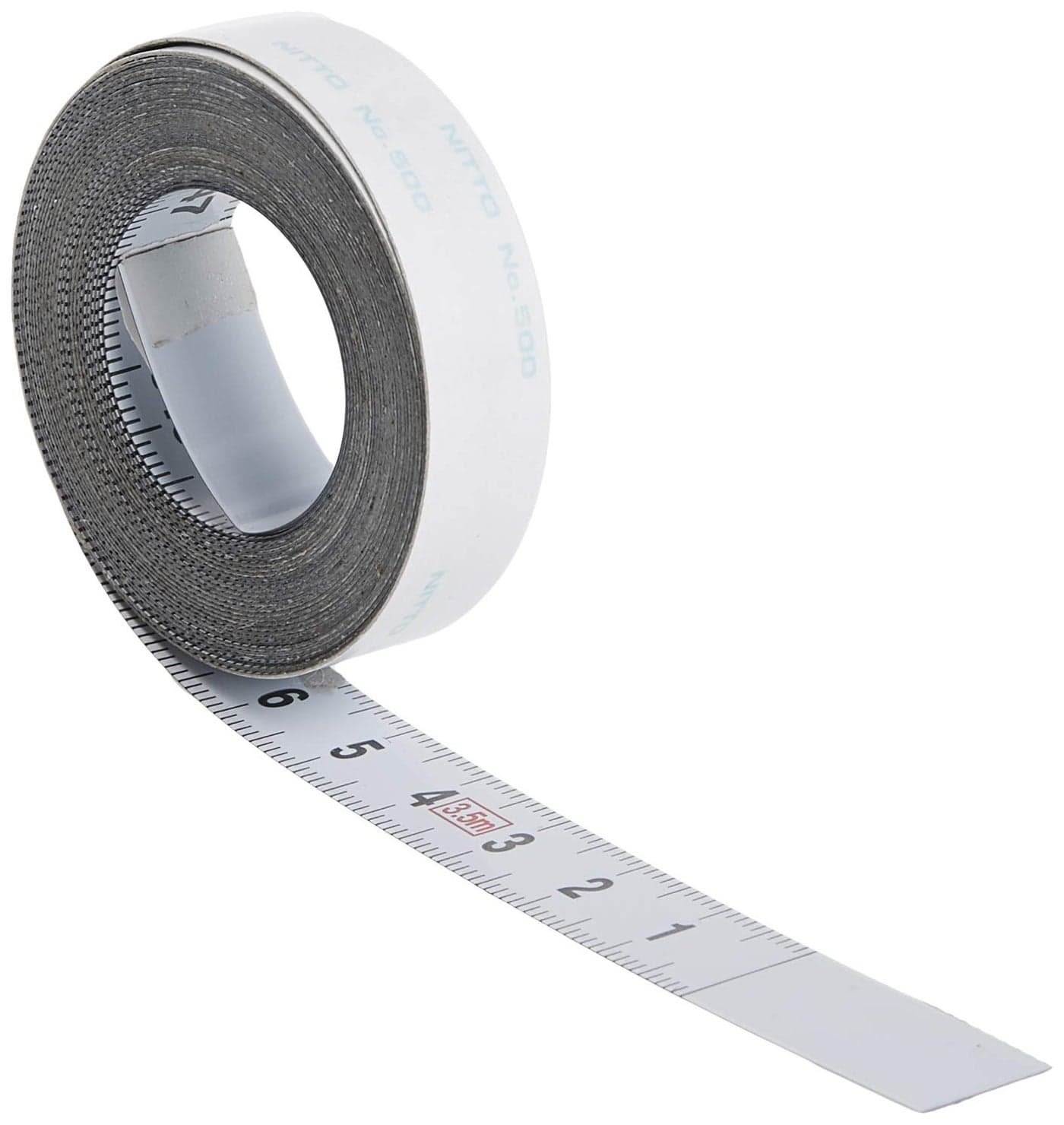 Kreg KMS7728 35 Meter Self Adhesive Measuring Tape R to L