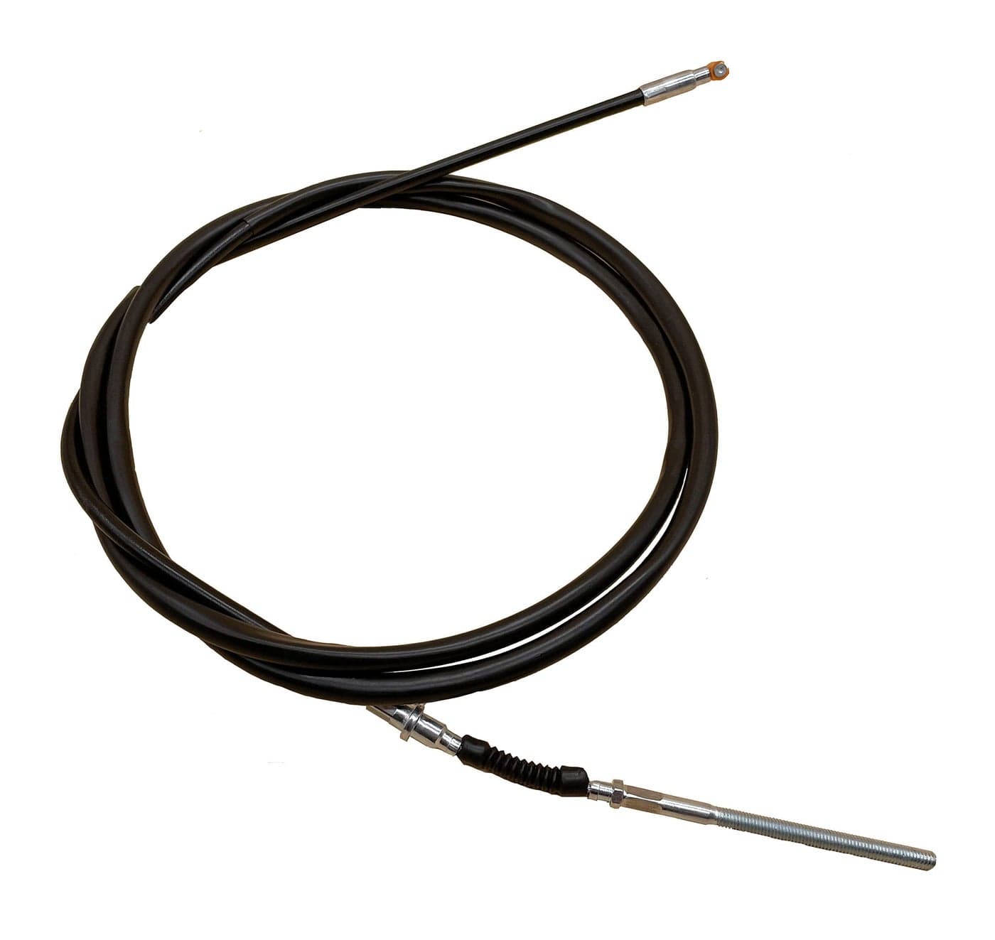 TRX 450 Rear Hand Brake Cable Replace for Honda Foreman 450 400 TRX 450 TRX450ES TRX450FE TRX450FM TRX450S trx400 19982004