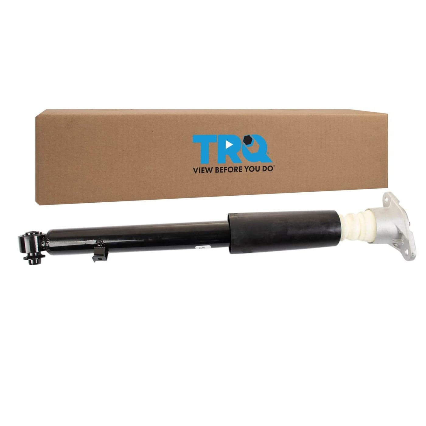 TRQ Rear Right Shock Absorber Passenger Side Compatible with 2017 Genesis G80 20152016 Hyundai