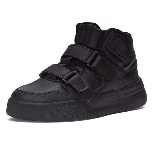 Campus Men's OG-31 BLK Sneakers - 10UK/India OG-31