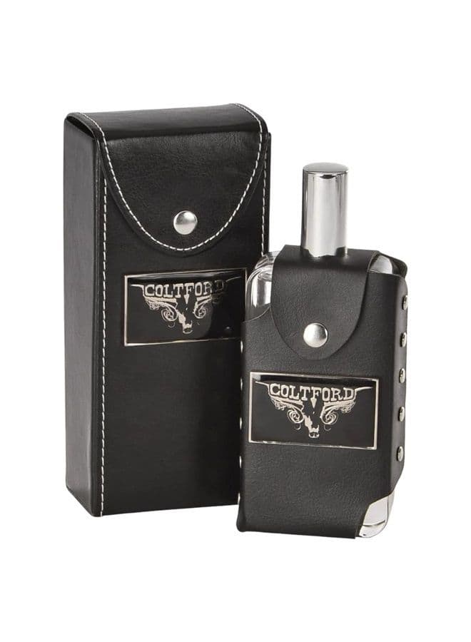 Murcielago Fragrances Men's Colt Ford 3.4Oz Cologne No Color One Size