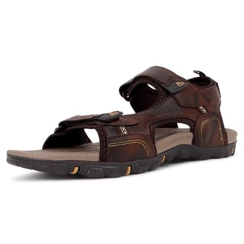 SPARX Sandal SS- 684 Brown For Men