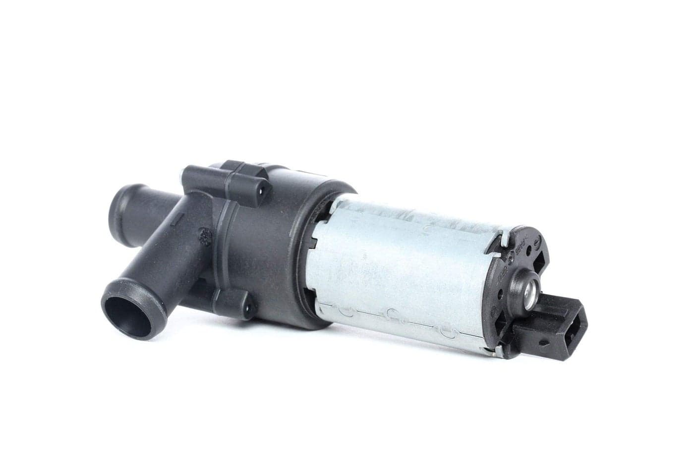 BOSCH 0392020039 Electric Auxiliary Engine Water Pump Compatible with Select Audi A6 Quattro Allroad Quattro S4 TT TT Quattro Volkswagen Golf Jetta