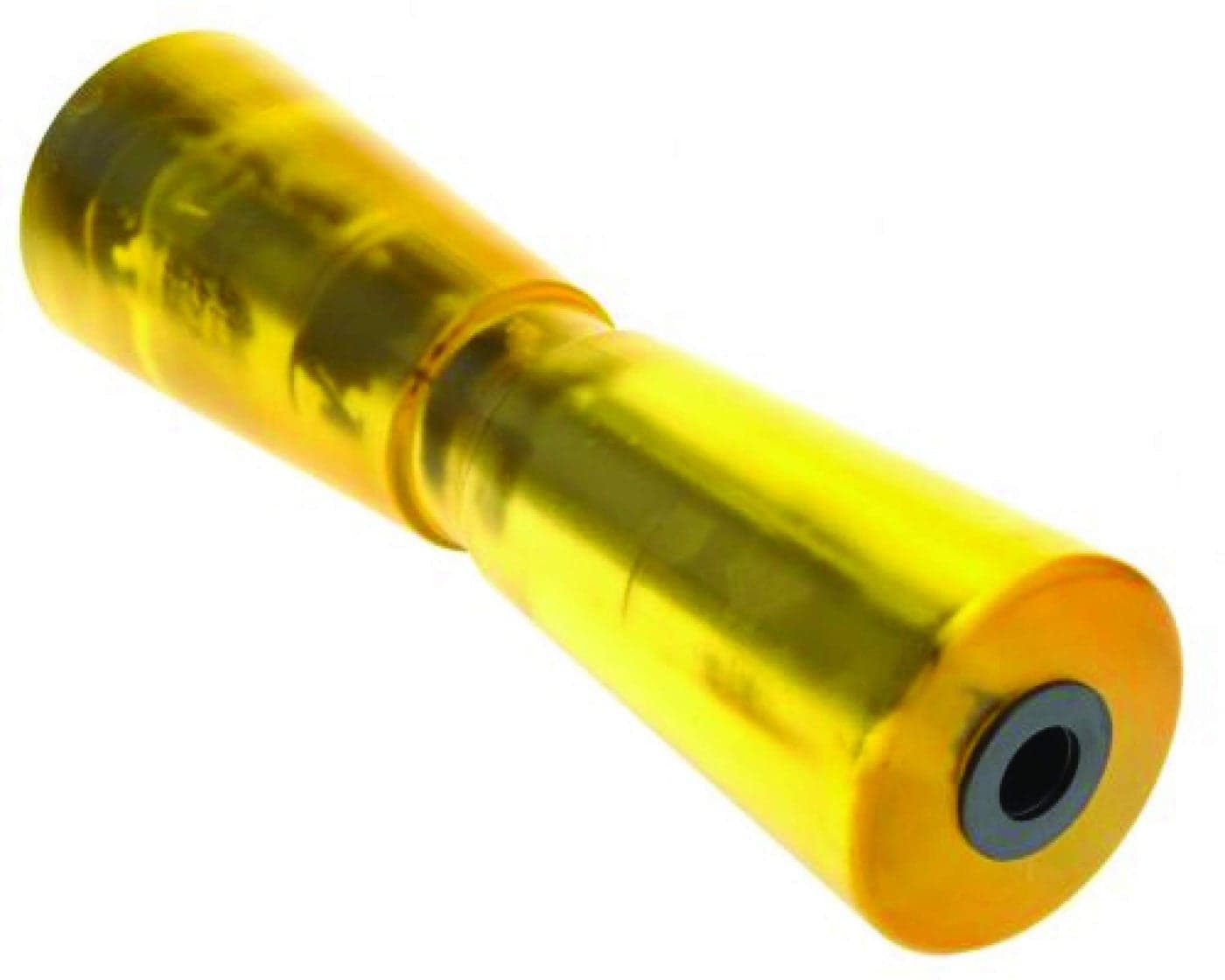 SeaSense Keel Polymer Roller, 12-Inch,Gold