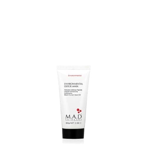 M.A.D Skincare Environmental Detox Mask 2 oz.