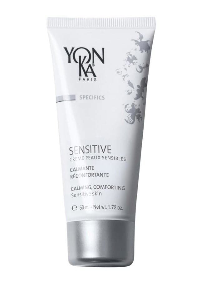 Sensitive Cream for Unisex 1.72 oz Cream