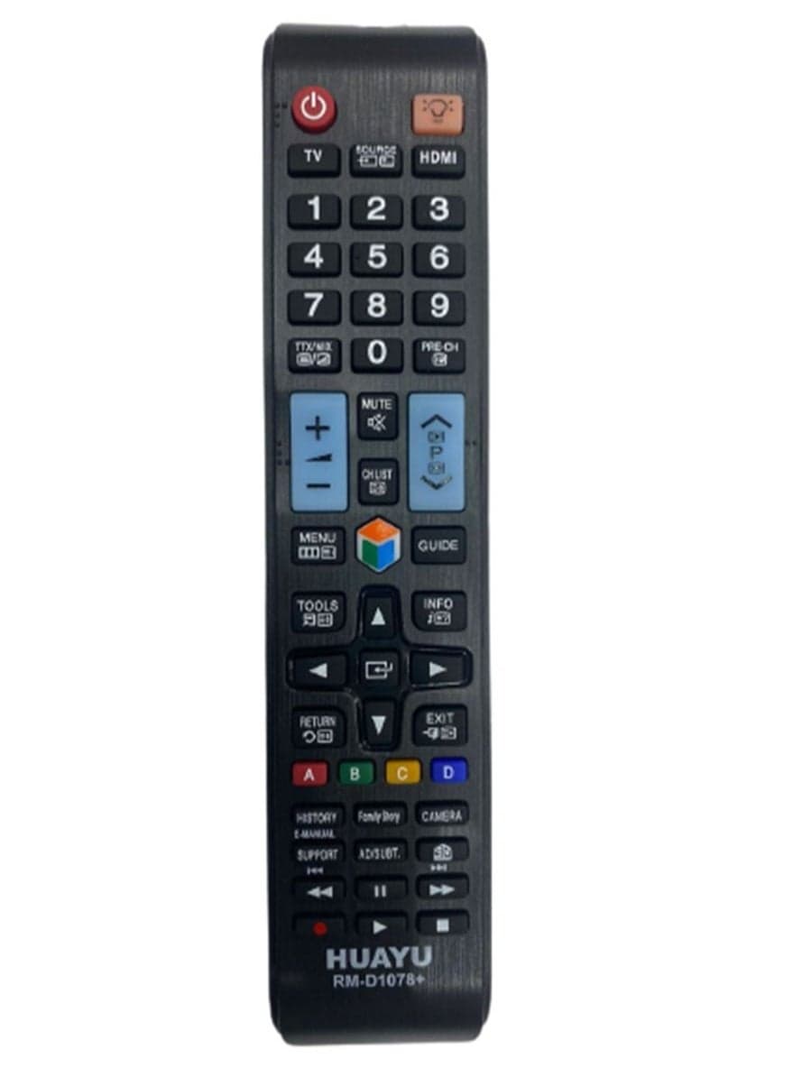 Universal TV Remote Control For Lg Smart LED LCD