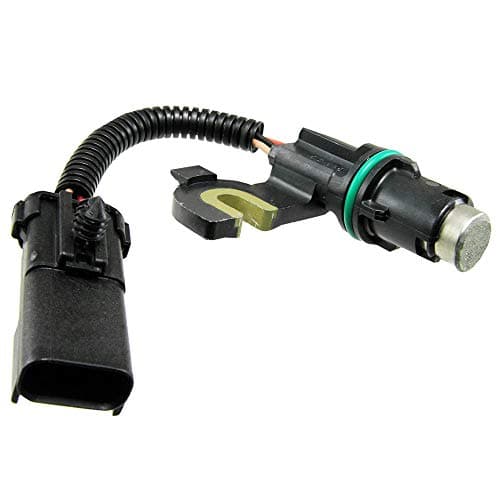 Engine Cam Camshaft Position Sensor Compatible with 33L 38L Grand Voyager Pacifica Town Country Voyager Grand Caravan Wrangler Grand Voyager 917728 PC147 4686353