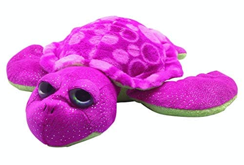 Wild Republic Sea Turtle Stuffed Animal Plush Toy Gifts for Kids Sweet Sassy 12